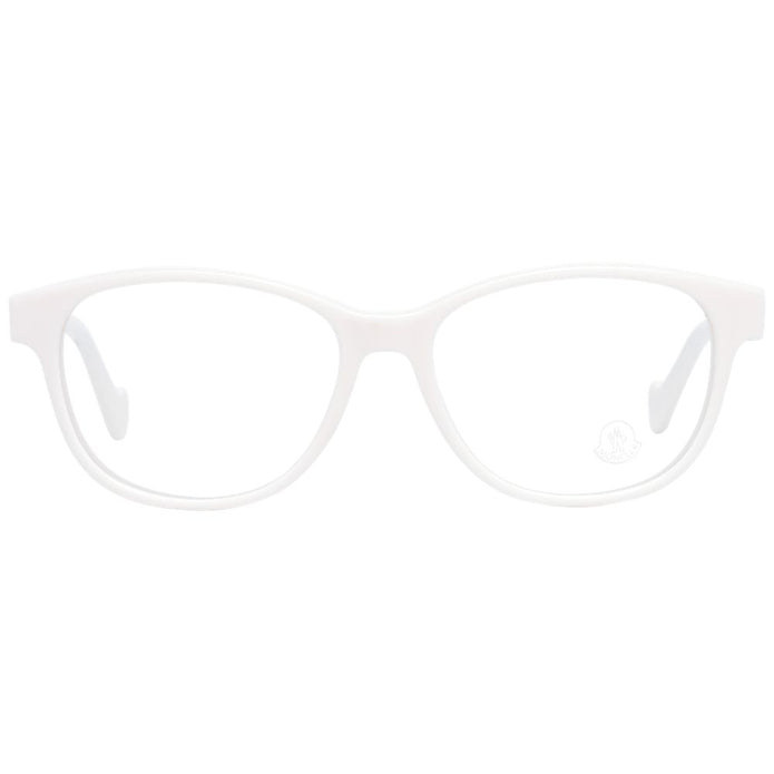 Cream Women Optical Frames