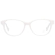 Cream Women Optical Frames