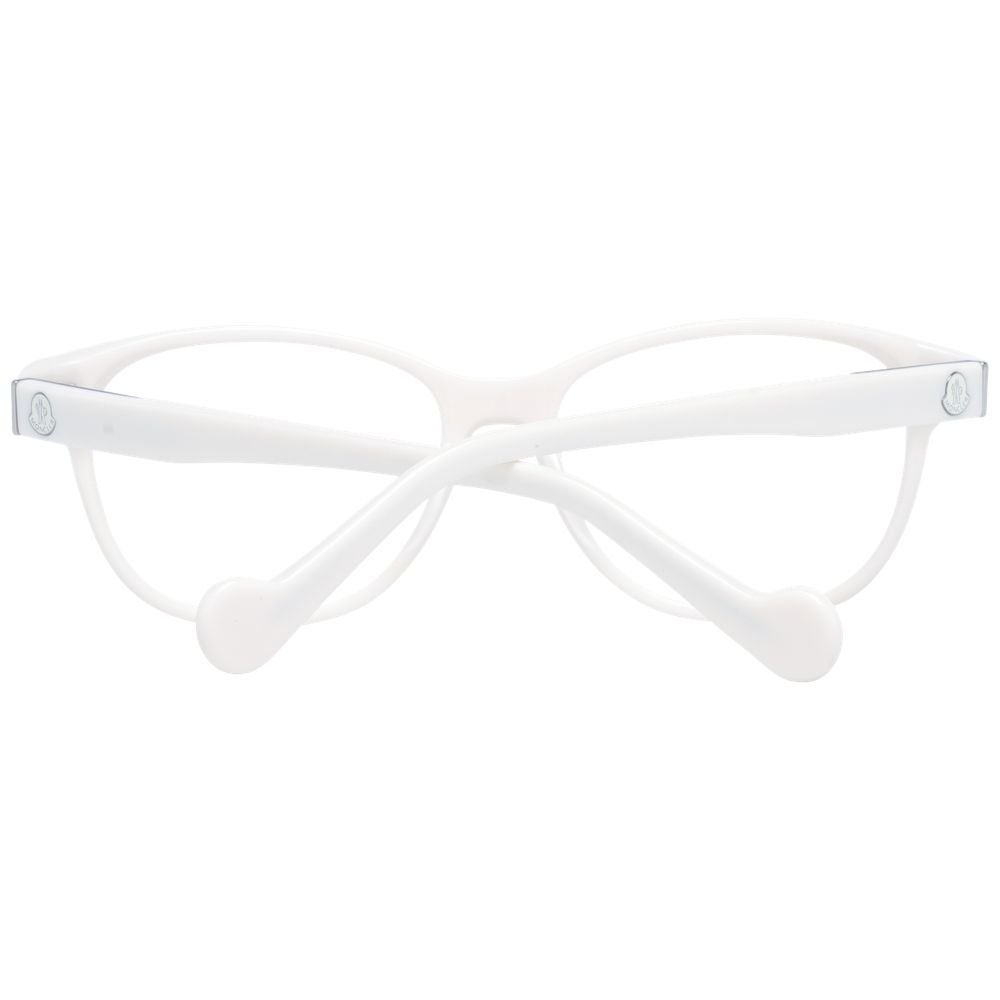 Cream Women Optical Frames