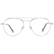 Gold Women Optical Frames