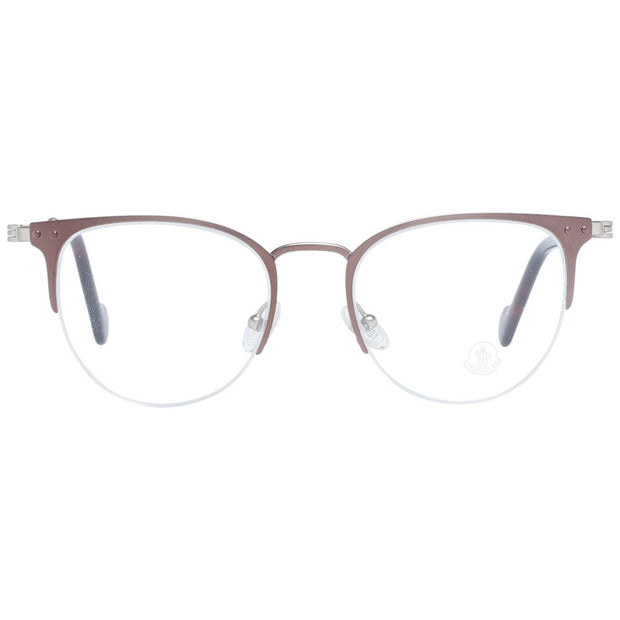 Bronze Women Optical Frames