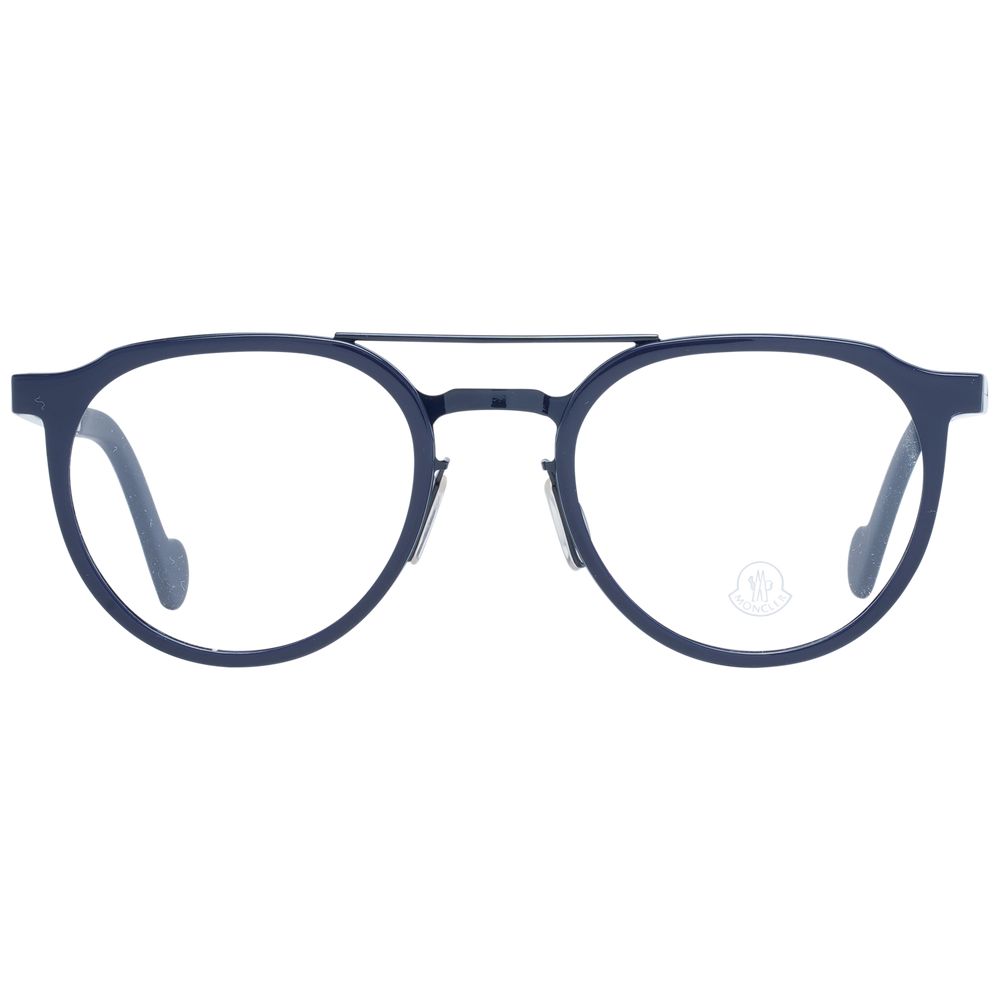 Blue Unisex Optical Frames