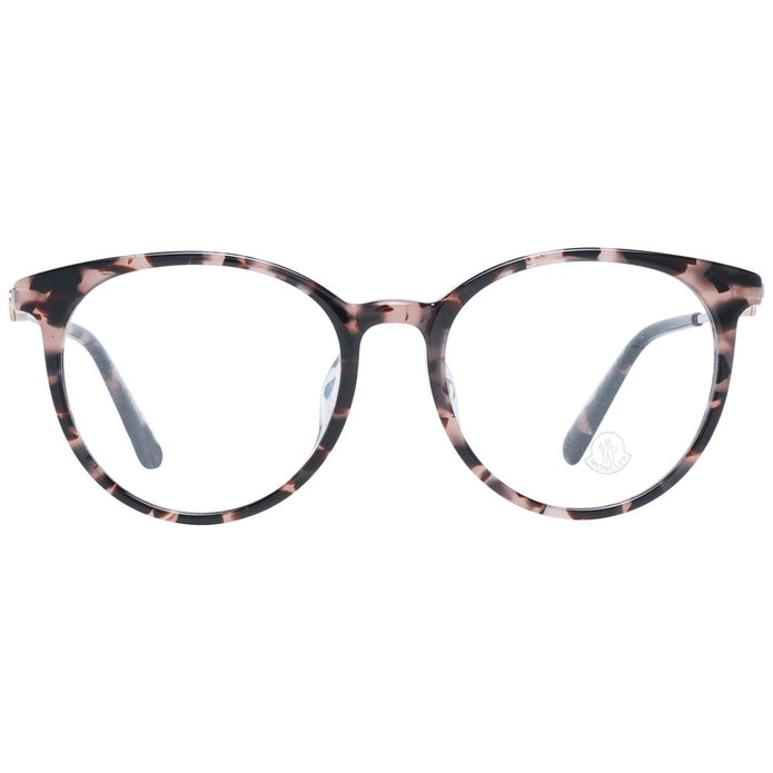 Brown Unisex Optical Frames