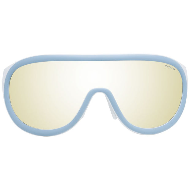 Blue Unisex Sunglasses