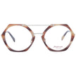 Brown Women Optical Frames