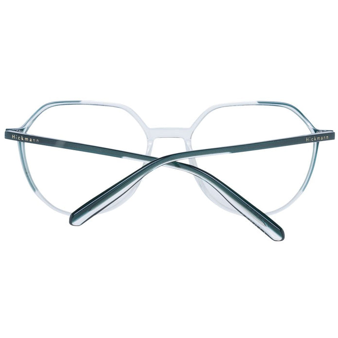 Green Women Optical Frames