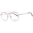 Rose Gold Women Optical Frames