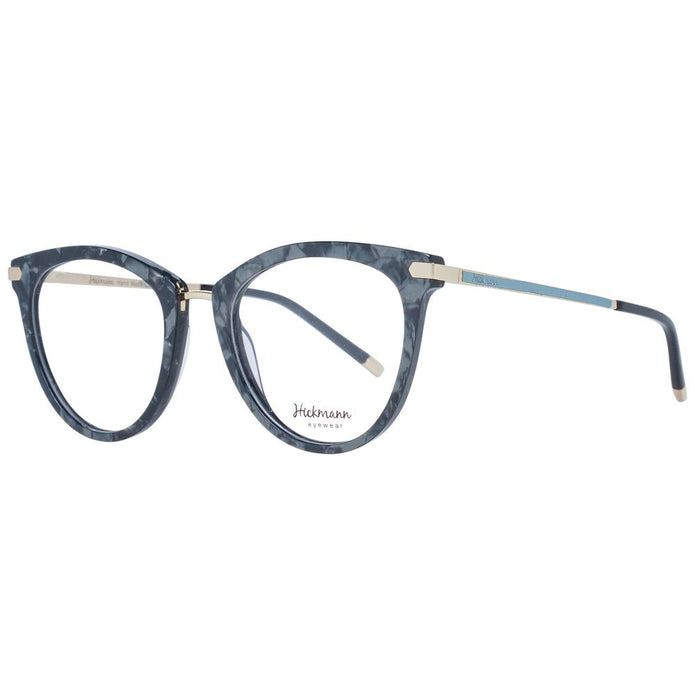 Black Women Optical Frames