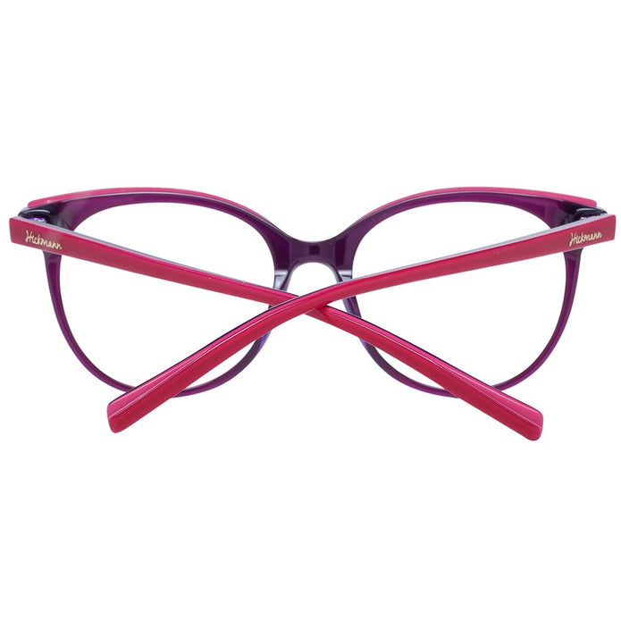 Red Women Optical Frames