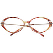 Brown Women Optical Frames