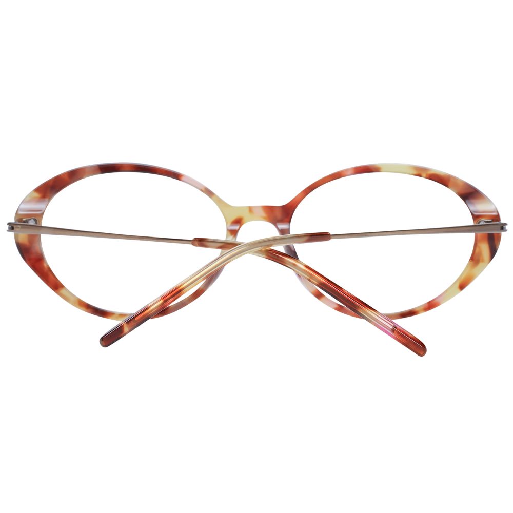 Brown Women Optical Frames