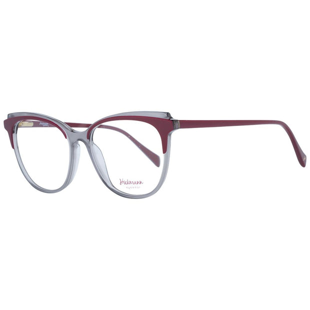 Red Women Optical Frames