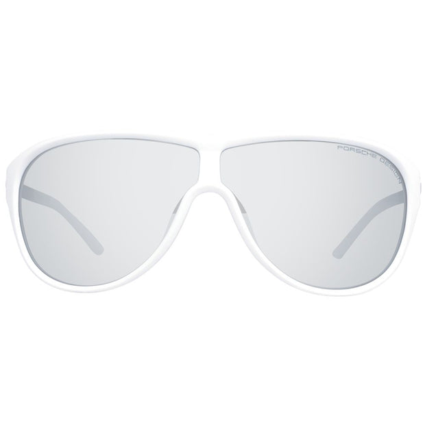 White Men Sunglasses