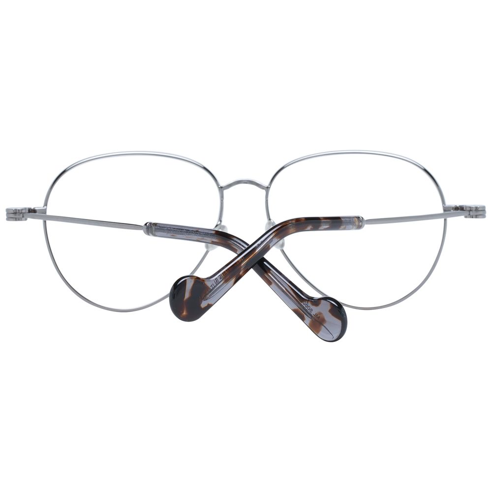 Gray Unisex Optical Frames