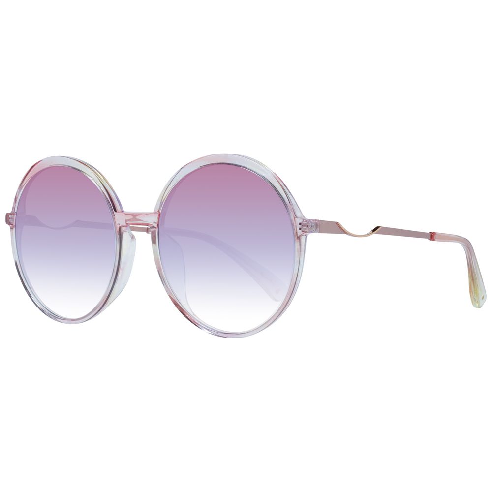 Pink Women Sunglasses