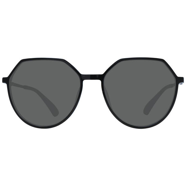 Black Women Sunglasses