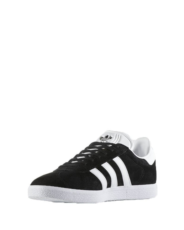 Black Polyethylene Sneaker