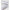 White Polyethylene Sneaker