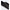 Black And White Polyethylene Low Top Sneakers