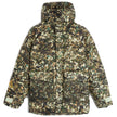Army Nylon Men Jacket