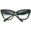 Green Women Sunglasses