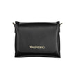 Black Polyethylene Handbag