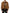 Brown Leather Full Zip Men Bomber Jacket