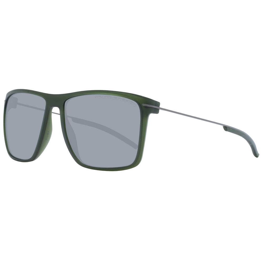 Green Men Sunglasses