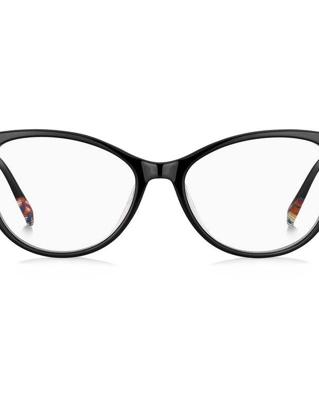 Black Acetate Frames