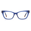 Blue Acetate Frames