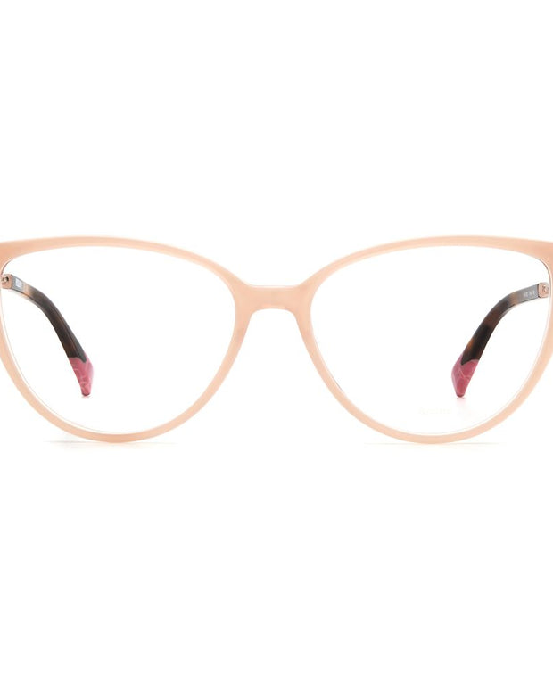Beige Acetate Frames