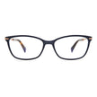 Blue Acetate Frames