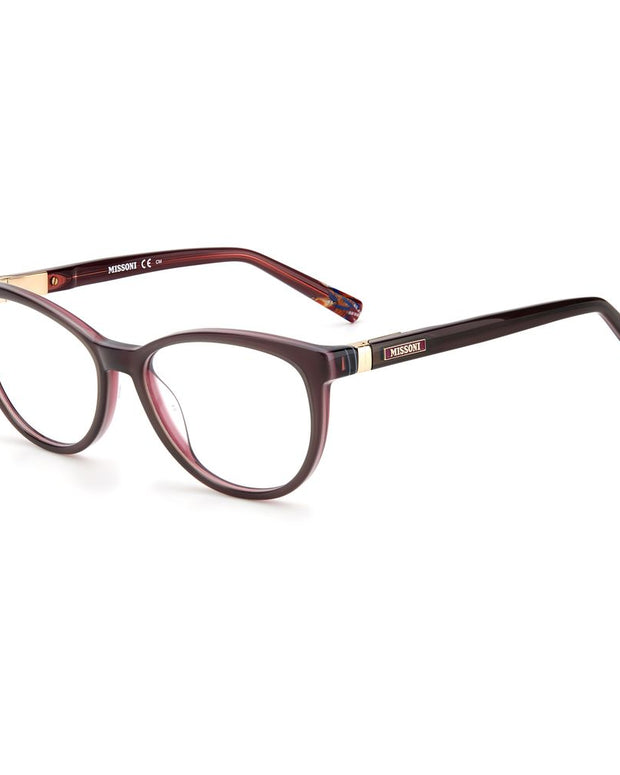 Bicolor Acetate Glasses (Frames)