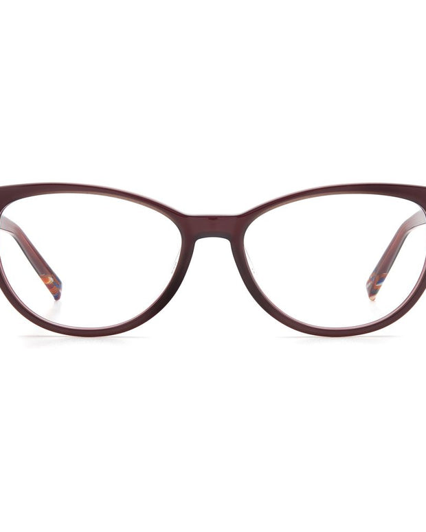 Bicolor Acetate Frames