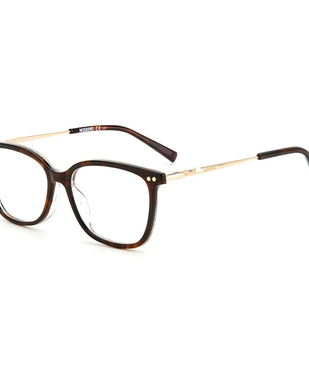 Bicolor Acetate Glasses (Frames)