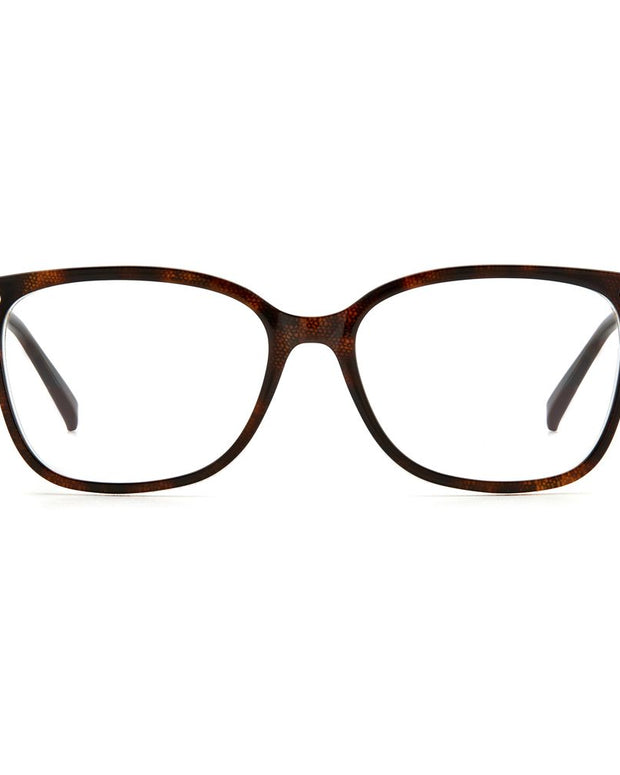 Bicolor Acetate Frames