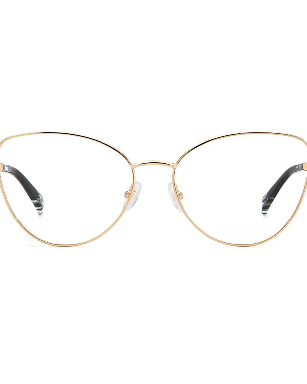 Rose Gold Stainless Steel Frames