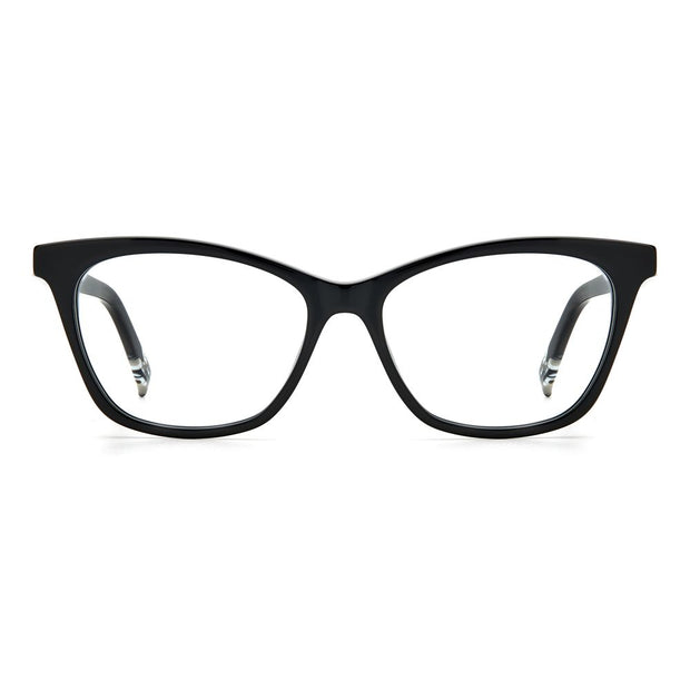 Black Acetate Frames