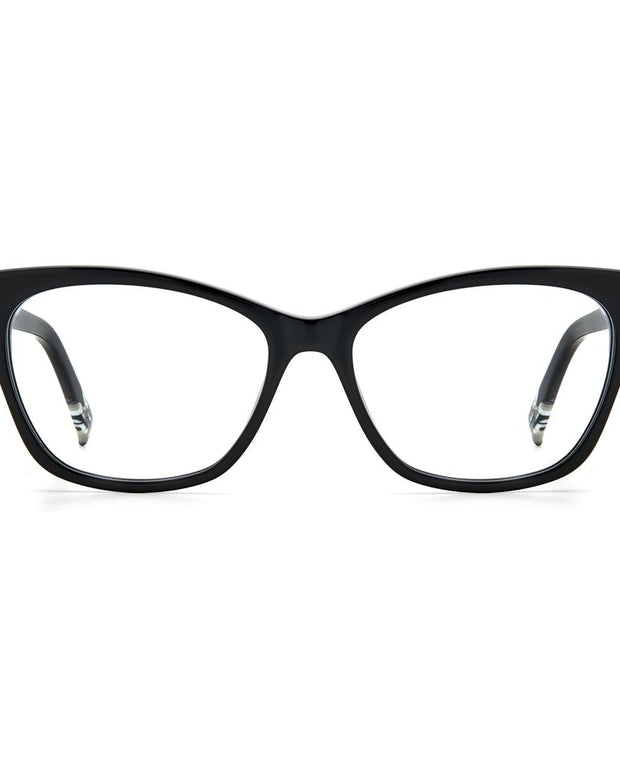 Black Acetate Frames