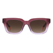 Purple Acetate Sunglasses