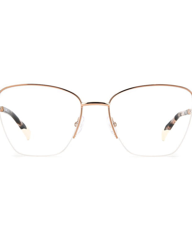 Gold Stainless Steel Frames