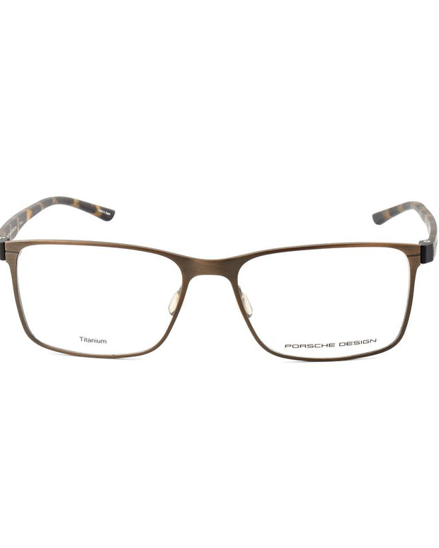 Gold Titanium Frames