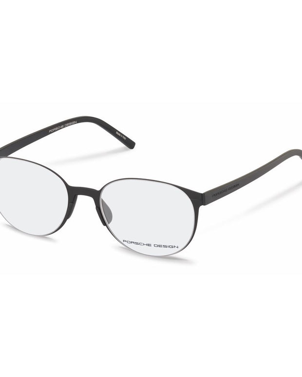 Black Acetate Frames