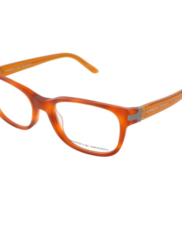 Brown Acetate Frames