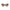 Brown Metal Sunglasses