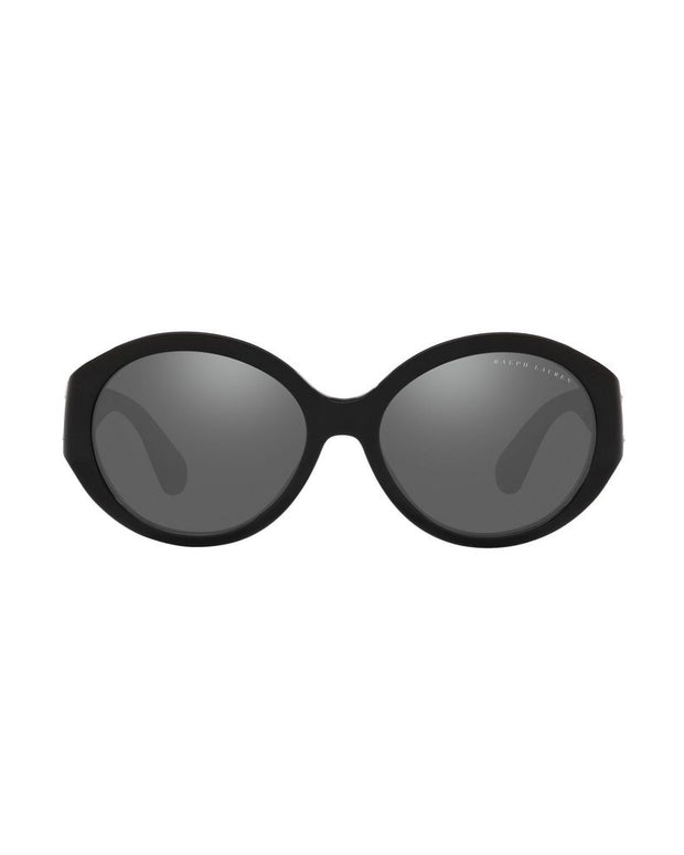 Brown Acetate Sunglasses