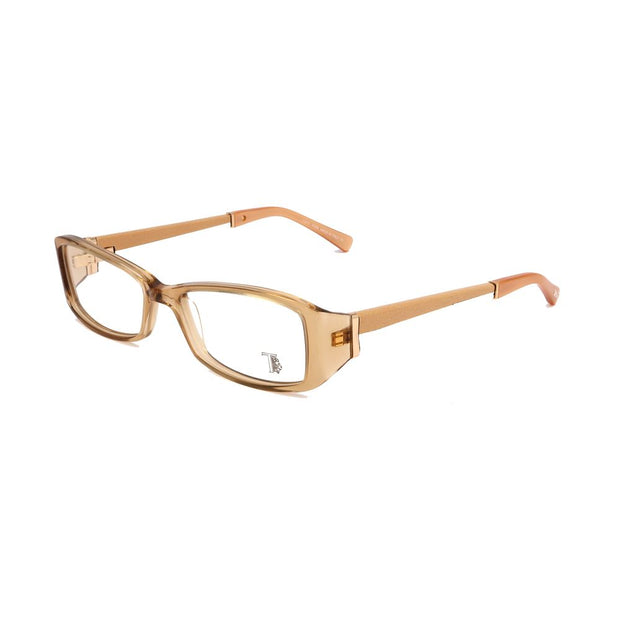 Yellow Acetate Frames