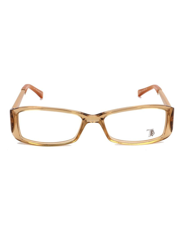 Yellow Acetate Frames