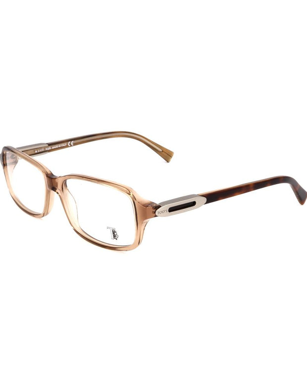 Brown Acetate Frames