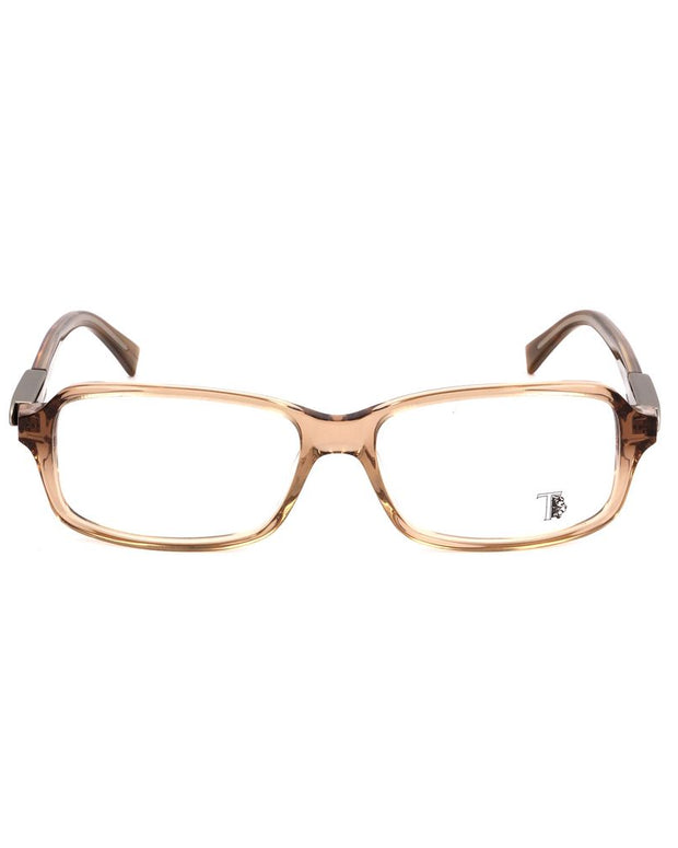 Brown Acetate Frames